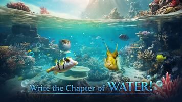World of Water スクリーンショット 1