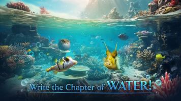 World of Water اسکرین شاٹ 1