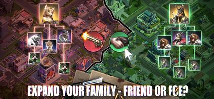 Zoo City screenshot 2