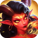 Abyssal Gate: Teamfight Battle APK