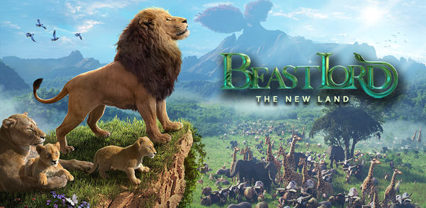 Cómo descargar la última versión de Beast Lord: The New Land APK 1.0.39 para Android 2024 image