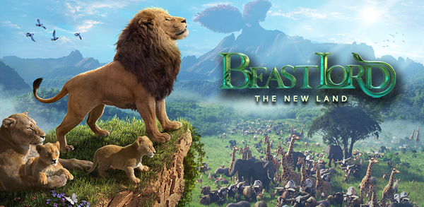 Cómo descargar la última versión de Beast Lord: The New Land APK 1.0.79 para Android 2025 image