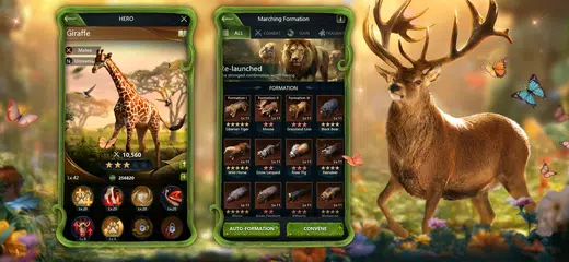 Baixar Beast Lord: The New Land XAPK