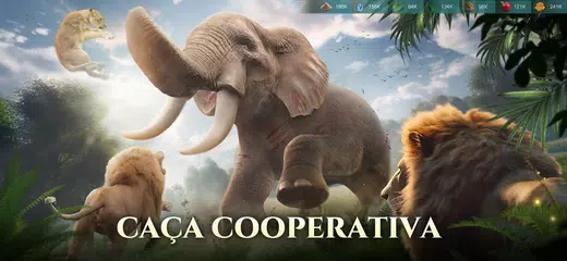 Baixar Beast Lord: The New Land XAPK