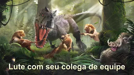 Baixar Beast Lord: The New Land XAPK