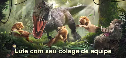 Baixar Beast Lord: The New Land XAPK