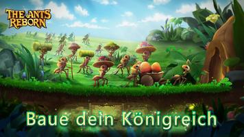 The Ants: Reborn Screenshot 1