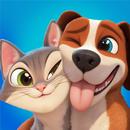 CatDog World: After Humans APK