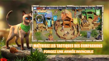CatDog World capture d'écran 3