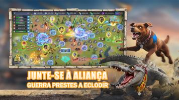 CatDog World imagem de tela 1
