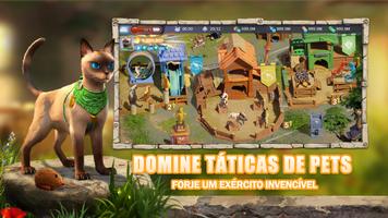 CatDog World imagem de tela 3
