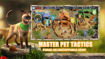 CatDog World screenshot 3
