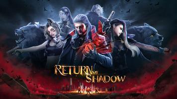برنامه‌نما Return of Shadow عکس از صفحه