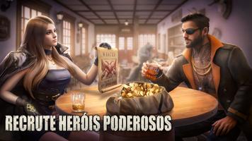 Return of Shadow imagem de tela 3