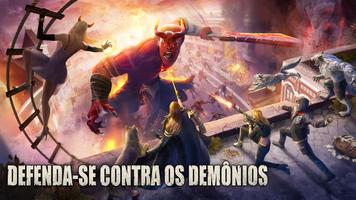 Return of Shadow imagem de tela 1