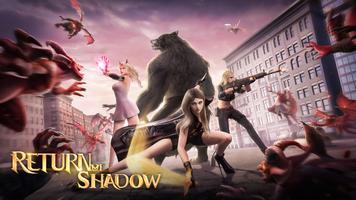 Return of Shadow โปสเตอร์