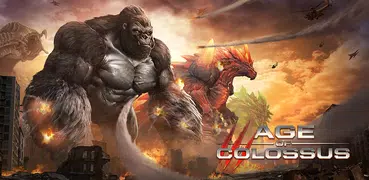 Age of Colossus