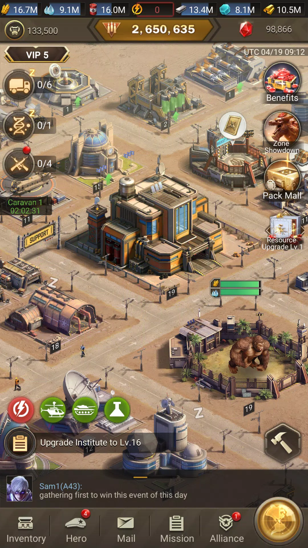 Age of Colossus APK for Android Download