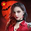 Hắc Ảnh Vệ Thần - Gamota