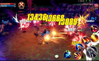 Sword of Chaos - Machtklinge 截图 3