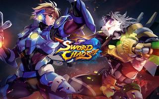 Sword of Chaos 스크린샷 3