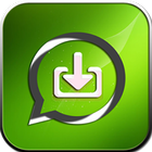 Total Video Downloader and All Status Saver icono