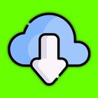 Status Save - Video Downloader icono