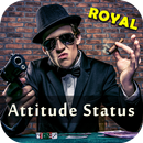 Royal Attitude Status 2019-APK