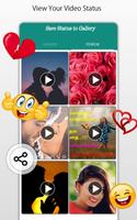 Save Status to Gallery screenshot 1