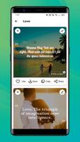 All Status and Quotes screenshot 1