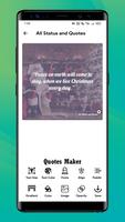 All Status and Quotes screenshot 2