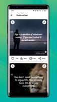All Status and Quotes screenshot 3
