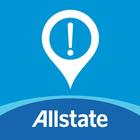Allstate Motor Club ikona