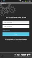 RoadSmart Mobile Poster