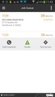 RoadSmart Mobile captura de pantalla 2