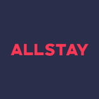 Allstay - Hotel Search & Book icon