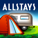 AllStays Camp & RV: Camping APK