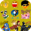 All Stickers For Whatsapp - WAsticker APK