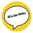 All In One Stickers for Whatsapp APK