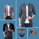 APK Casual Suit For Men