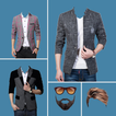 ”Casual Suit For Men