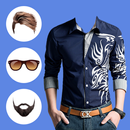 Fancy Shirt Photo Suit APK