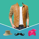 La veste photo Suit3 APK