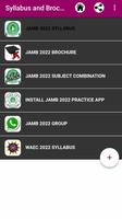 Syllabus and Brochure screenshot 1