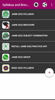 Syllabus and Brochure screenshot 2