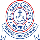 All Saints School Meerut Zeichen