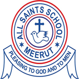 All Saints School Meerut icon
