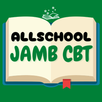 Allschool JAMB CBT App 2026 APK