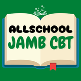 Allschool JAMB CBT App 2024