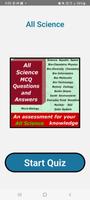 All Science Test bài đăng